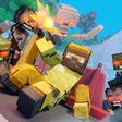 Icon des Programms: Huntercraft: Zombie Survi…