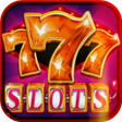 プログラムのアイコン: Happy Luck Slot 777