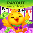 Icône du programme : Solitaire Wealth: Card Ja…