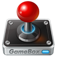 Icono de programa: Arcade Game Hall