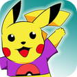 Icon des Programms: Pikachu Volleyball