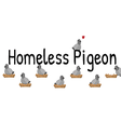 Icon des Programms: Homeless Pigeon