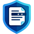 Ikona programu: DocRedact…