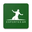 プログラムのアイコン: EsportesBR - …