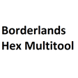 プログラムのアイコン: Borderlands Hex Multitool
