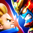 Icon des Programms: Star Blaster: Shooting Ga…