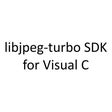Ikona programu: libjpeg-turbo SDK for Vis…