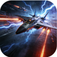Icono de programa: Jet Rush:Air Skirmish