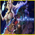 Icon des Programms: Magic Rune Stone