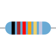 Icône du programme : Resister Color Code