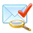 Icon of program: Atomic Mail Verifier