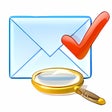 プログラムのアイコン: Atomic Mail Verifier