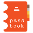 プログラムのアイコン: Debito Passbook