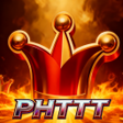 プログラムのアイコン: PHTTTPixelFort