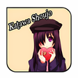 プログラムのアイコン: Katawa Shoujo