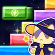 Icon des Programms: Jewel Cat - Sliding Puzzl…