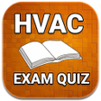 Icon des Programms: HVAC EXAM Quiz