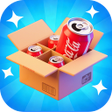 Ikona programu: Coke Match: Block Puzzle