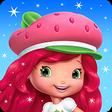 プログラムのアイコン: Strawberry Shortcake Berr…