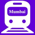 Icon des Programms: Mumbai Local Train Timeta…