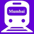 プログラムのアイコン: Mumbai Local Train Timeta…