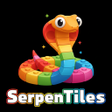Icono de programa: SerpenTiles