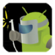 Icon des Programms: ARC Welder for Chrome