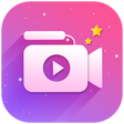 Ikona programu: Video Maker Photos with S…