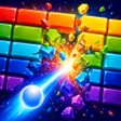 Icon des Programms: Rainbow Brick Blast