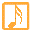 Icona del programma: Music Library