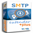 Icon of program: Visendo SMTP Extender Plu…