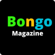 Programmsymbol: Bongo Magazine