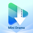 Icône du programme : MovieBox: Short Drama