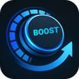 Icon des Programms: Volume Booster-Tool Cente…