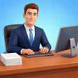 Icona del programma: Office Life: Tycoon Games