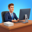 Icon des Programms: Office Life: Tycoon Games