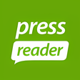 プログラムのアイコン: PressReader