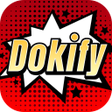 Ikona programu: Dokify: Talk With AI Char…