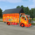 Icon des Programms: Truk Canter Tawakal oleng…