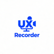 Icono de programa: UX Recorder