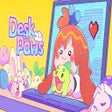 Icon des Programms: Desk Paws