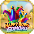 Icône du programme : HappyRows Gomoku