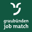 Ikona programu: graubünden job match