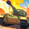 Ikona programu: Fortress Striker