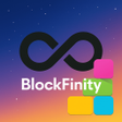 Ikona programu: BlockFinity