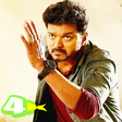 Programmsymbol: Vijay Wallpaper