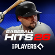 プログラムのアイコン: Baseball Hits 26