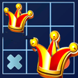 Ikona programu: 77FBClassic TicTac Toe