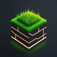 Icon des Programms: Wallpaper For Minecraft