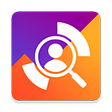 Icon of program: Follower Analyzer for Ins…